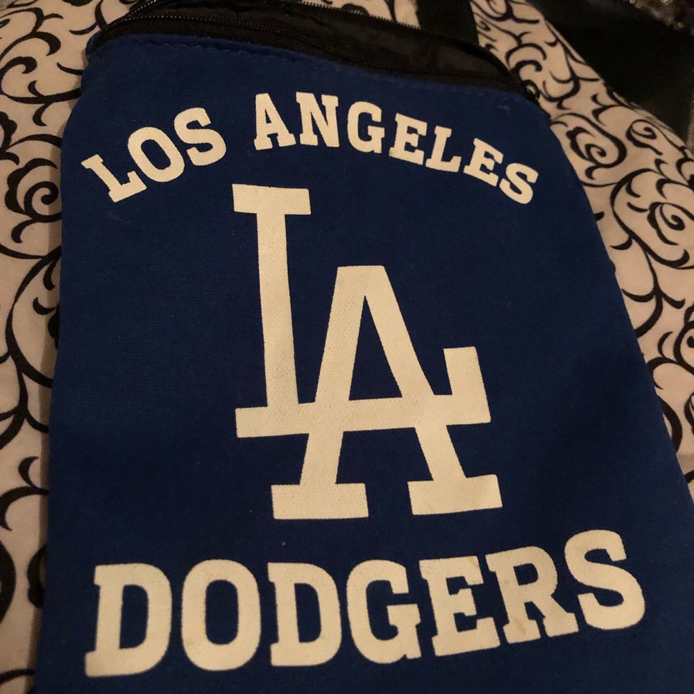 Genuine Merchandise La Dodgers Cross Body/Bag